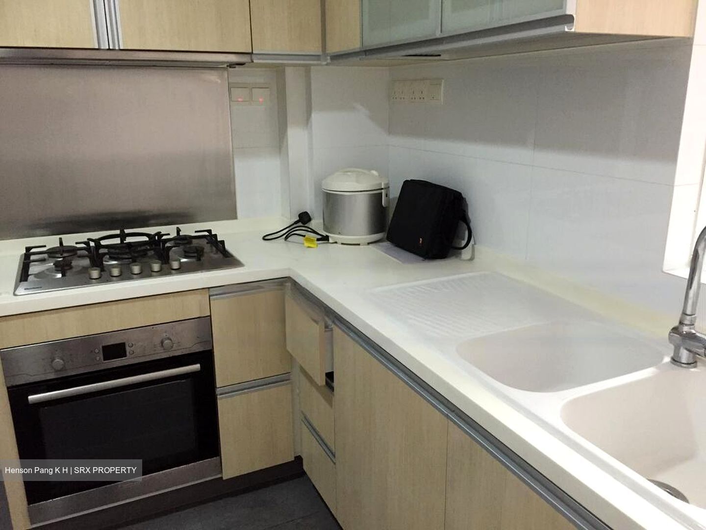 The Parc Condominium (D5), Condominium #476163381